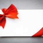 Coverlight DIY Gift card