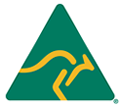 Australian Made logo